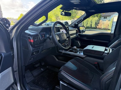 2024 Ford F-150 Raptor R