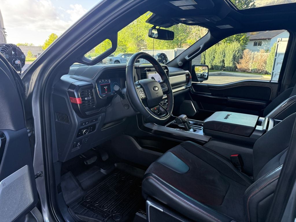 2024 Ford F-150 Raptor R
