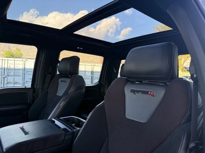 2024 Ford F-150 Raptor R