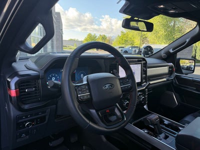 2024 Ford F-150 Raptor R