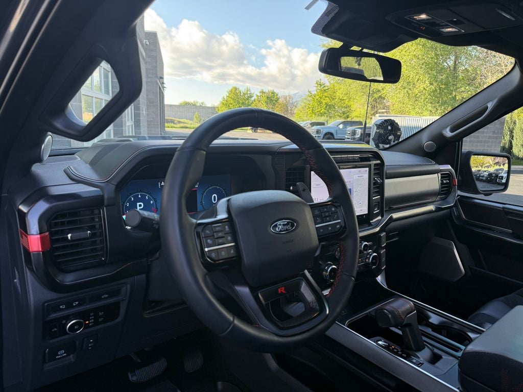 2024 Ford F-150 Raptor R