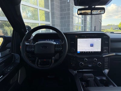 2024 Ford F-150 Raptor R