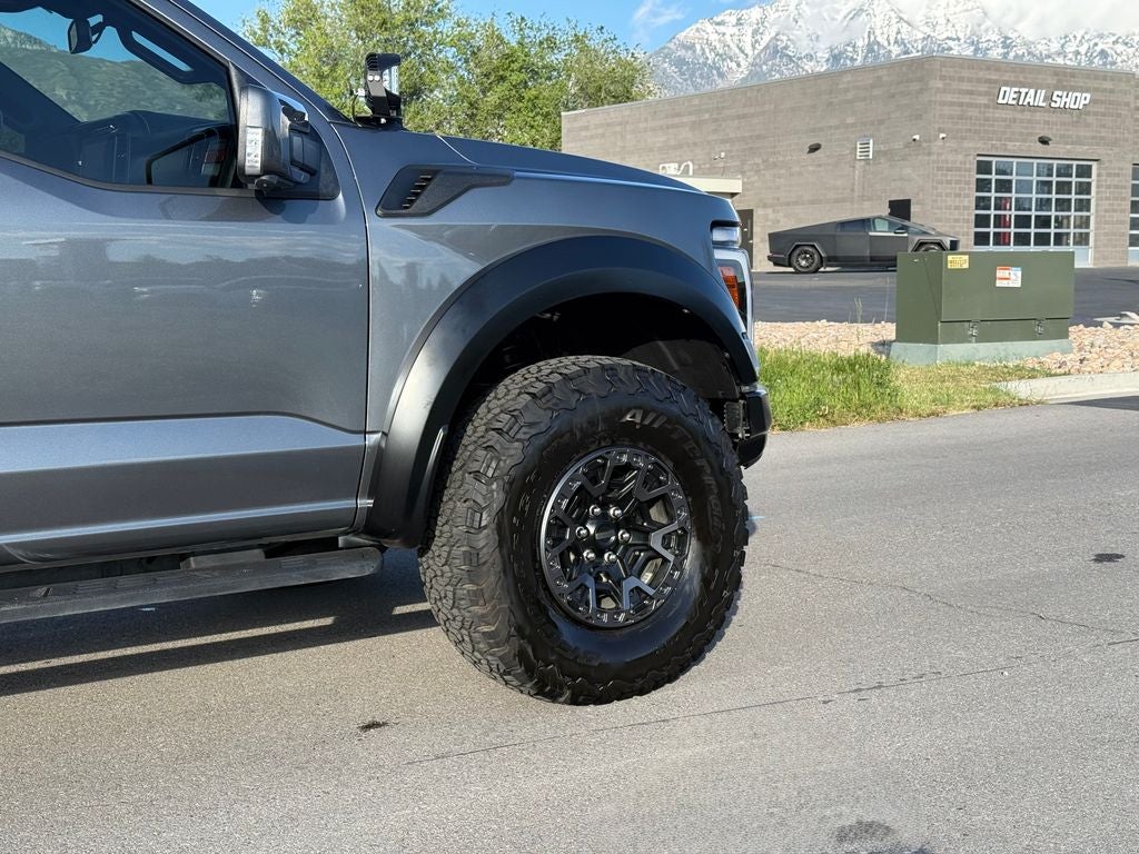 2024 Ford F-150 Raptor R