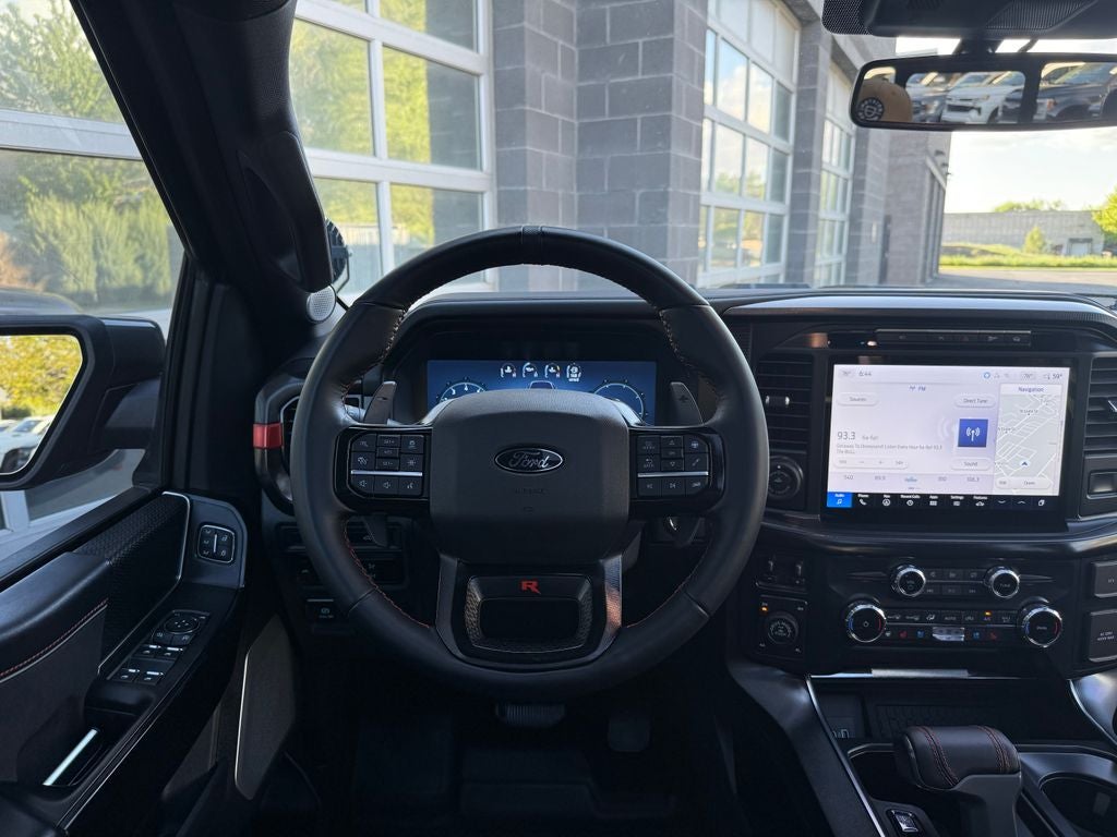 2024 Ford F-150 Raptor R