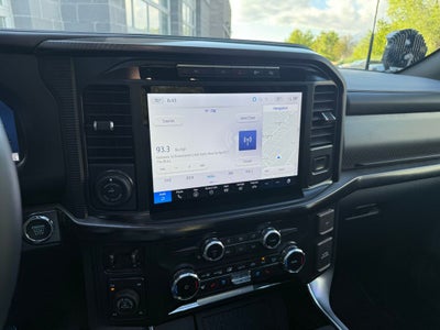 2024 Ford F-150 Raptor R