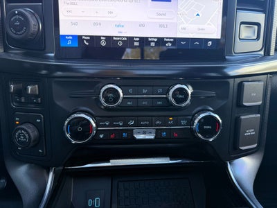2024 Ford F-150 Raptor R