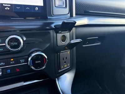 2024 Ford F-150 Raptor R