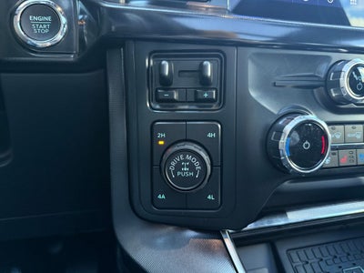 2024 Ford F-150 Raptor R