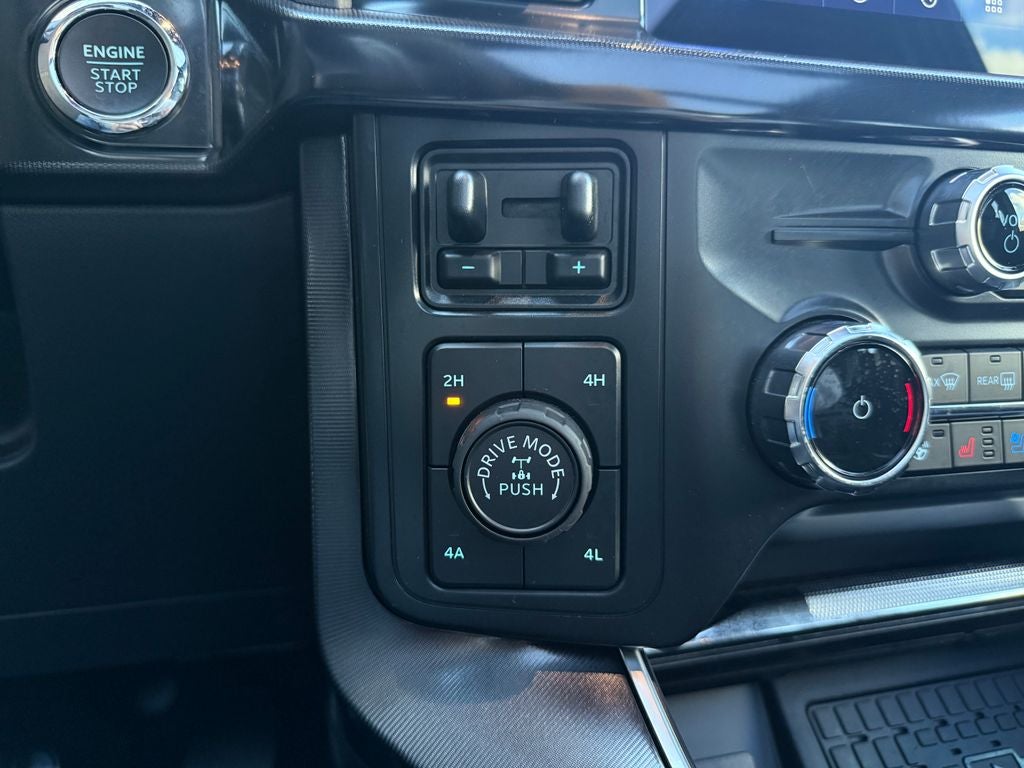 2024 Ford F-150 Raptor R