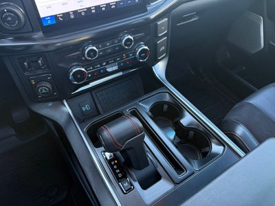 2024 Ford F-150 Raptor R