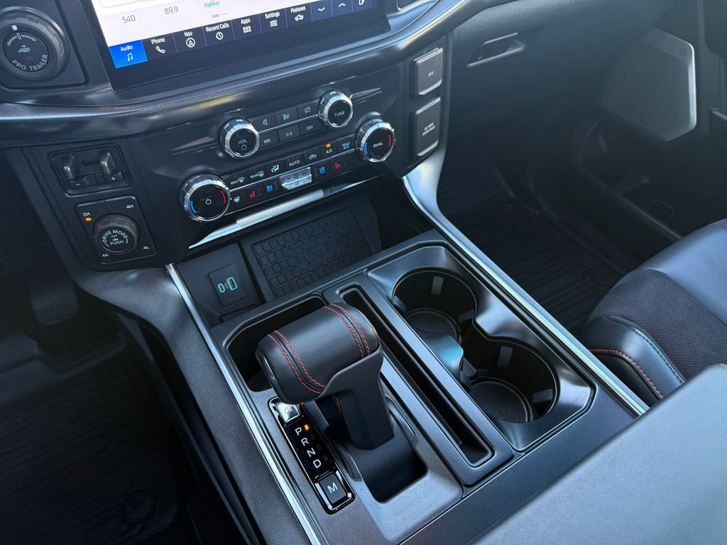2024 Ford F-150 Raptor R