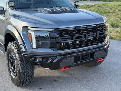 2024 Ford F-150 Raptor R