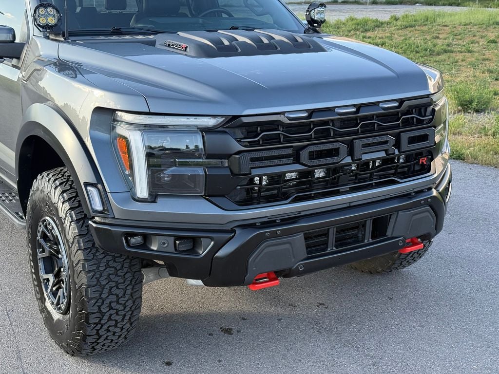 2024 Ford F-150 Raptor R