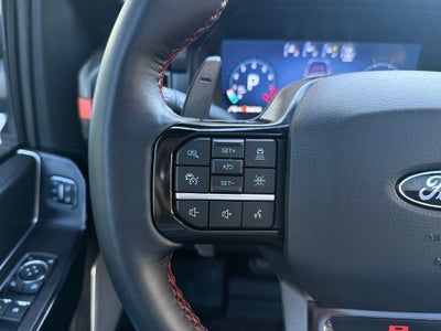 2024 Ford F-150 Raptor R