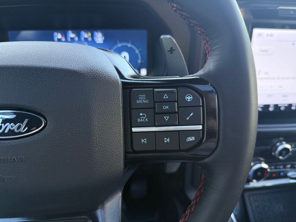 2024 Ford F-150 Raptor R