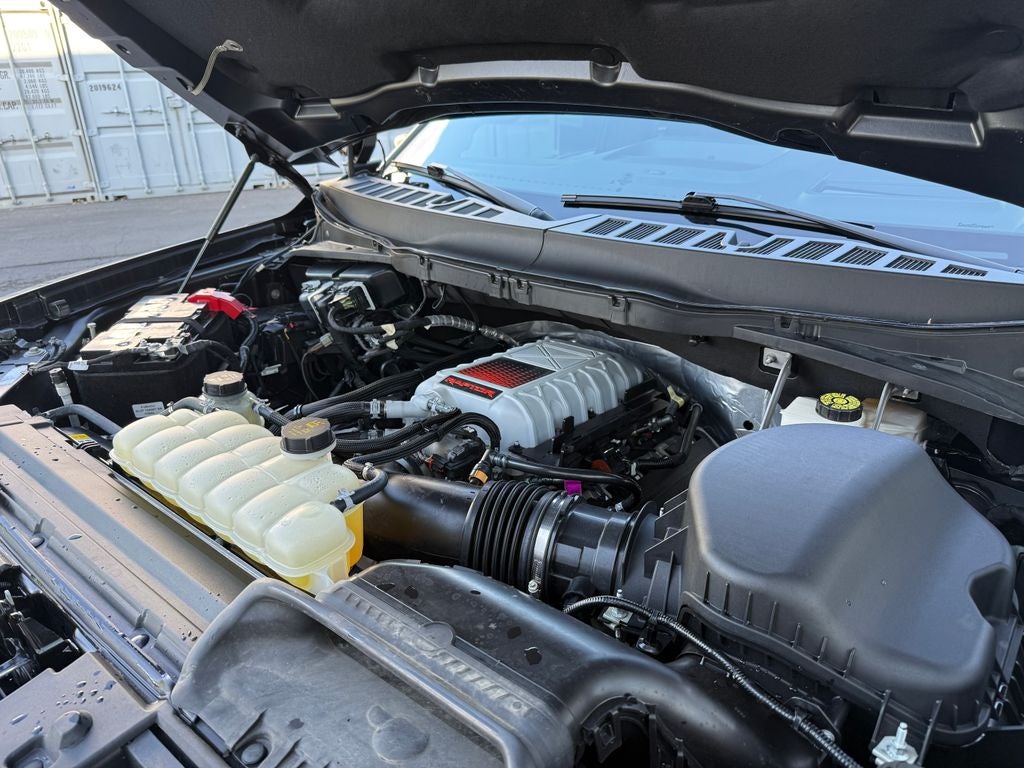 2024 Ford F-150 Raptor R