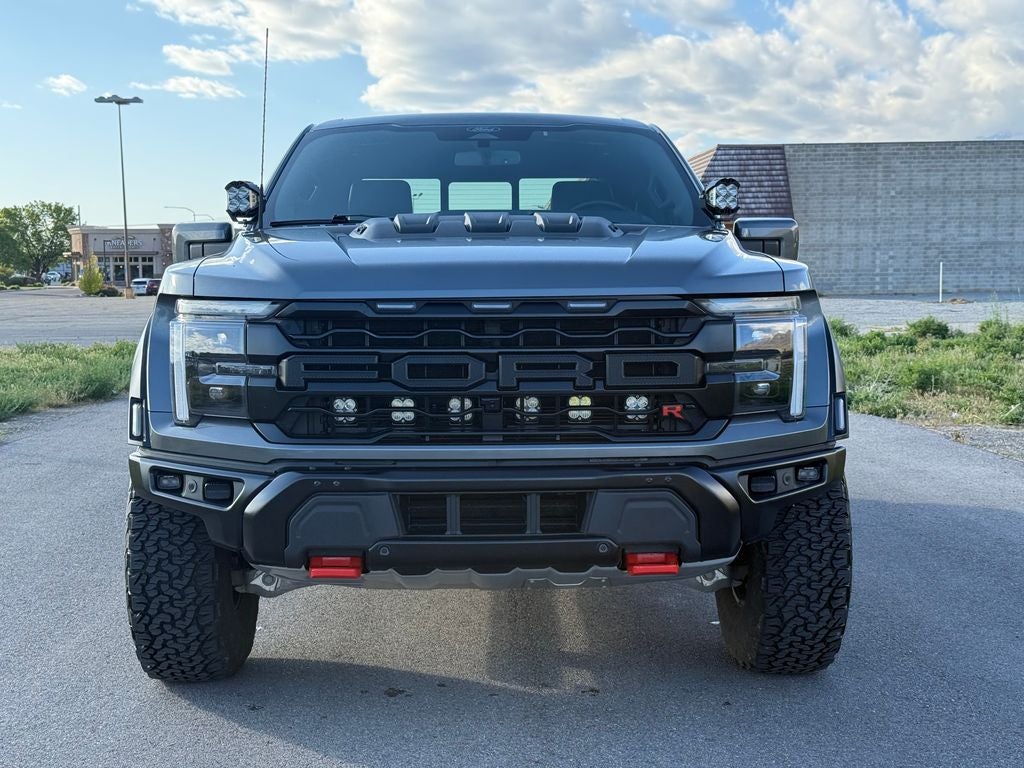 2024 Ford F-150 Raptor R
