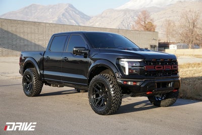 2025 Ford F-150 Raptor R