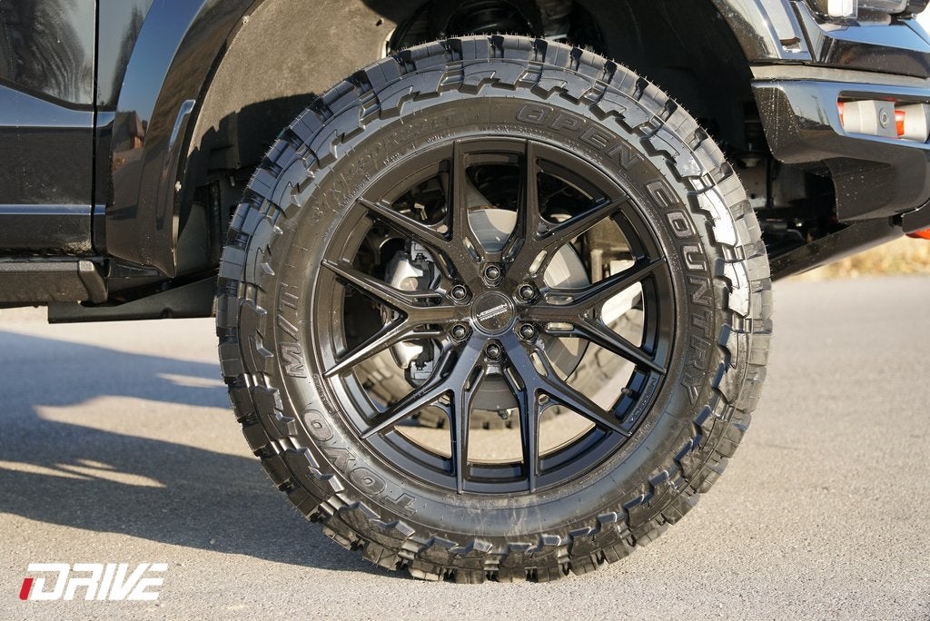 2025 Ford F-150 Raptor R