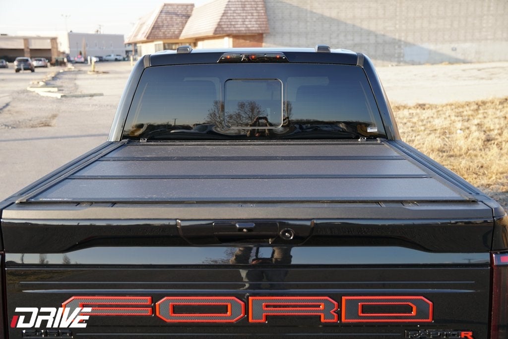 2025 Ford F-150 Raptor R