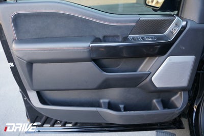 2025 Ford F-150 Raptor R