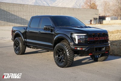 2025 Ford F-150 Raptor R