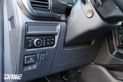 2025 Ford F-150 Raptor R