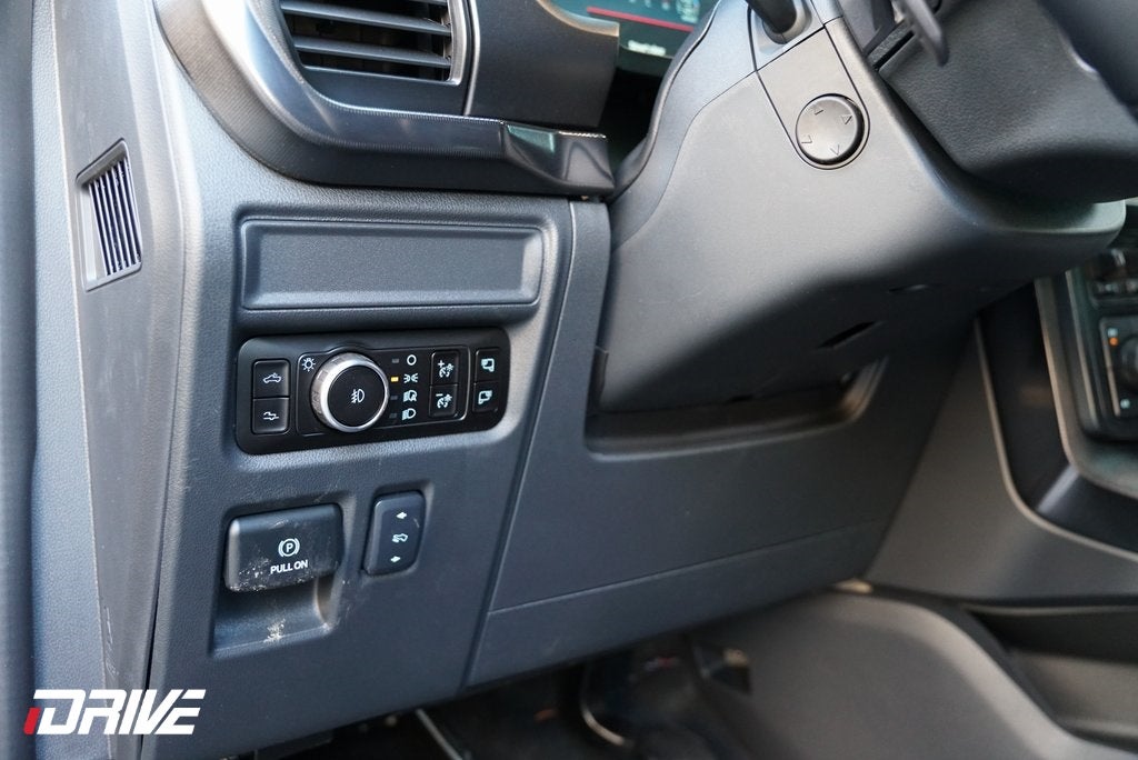 2025 Ford F-150 Raptor R