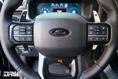 2025 Ford F-150 Raptor R