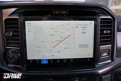 2025 Ford F-150 Raptor R