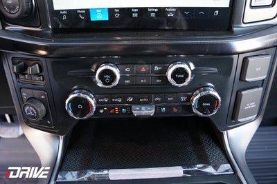 2025 Ford F-150 Raptor R