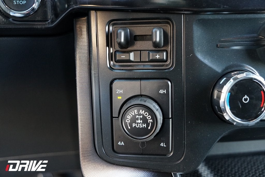 2025 Ford F-150 Raptor R