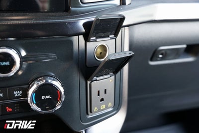 2025 Ford F-150 Raptor R