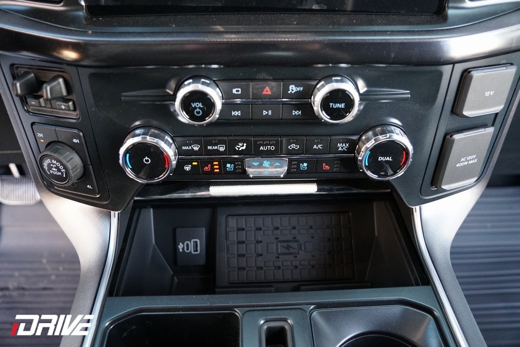 2025 Ford F-150 Raptor R