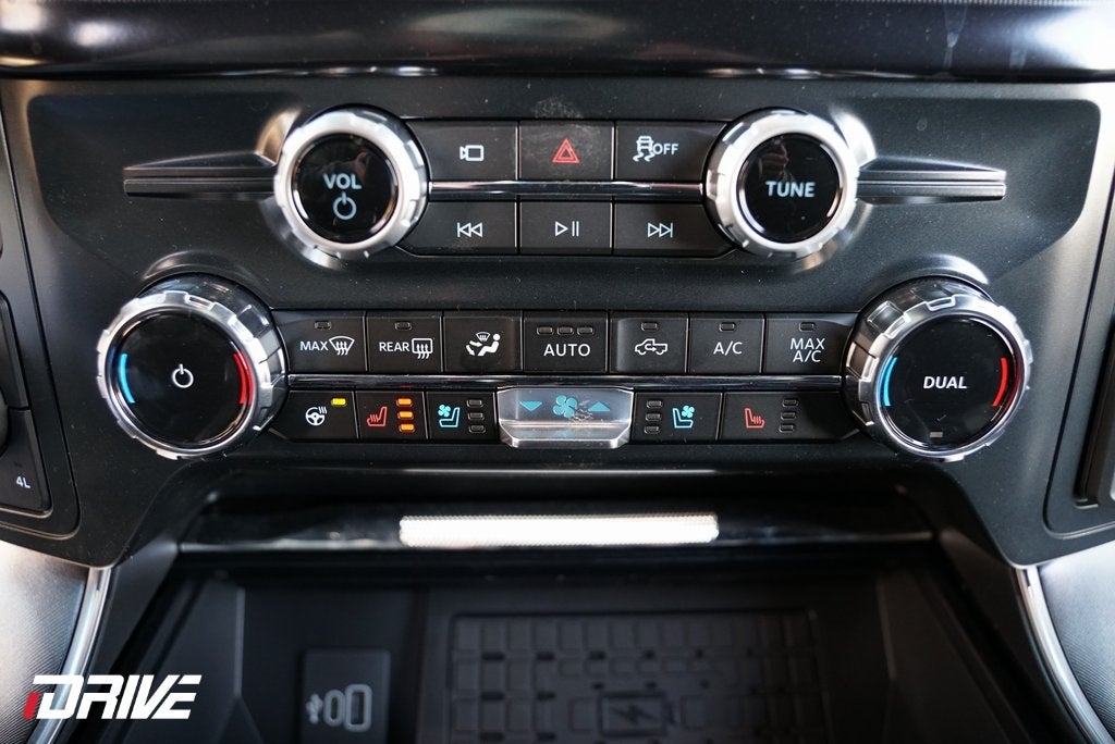 2025 Ford F-150 Raptor R