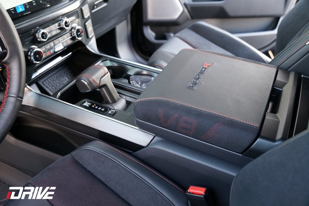 2025 Ford F-150 Raptor R