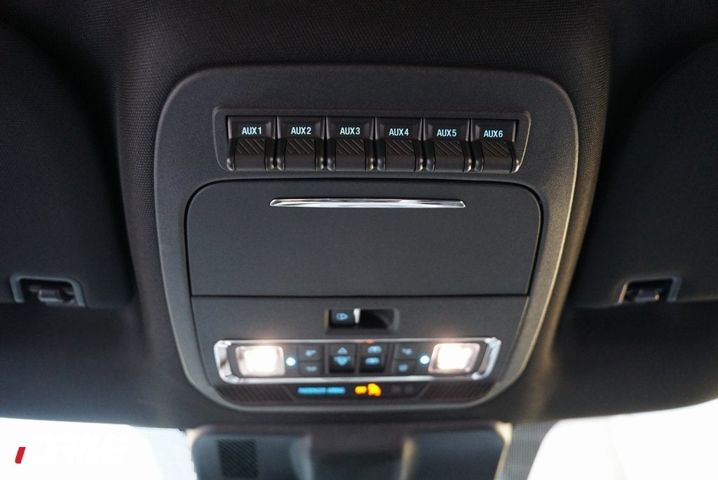 2025 Ford F-150 Raptor R