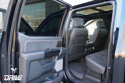 2025 Ford F-150 Raptor R