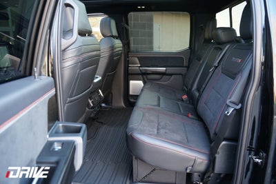 2025 Ford F-150 Raptor R