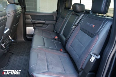 2025 Ford F-150 Raptor R