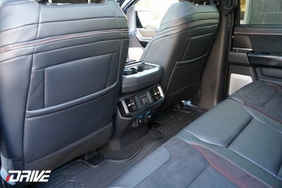 2025 Ford F-150 Raptor R