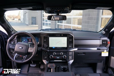 2025 Ford F-150 Raptor R