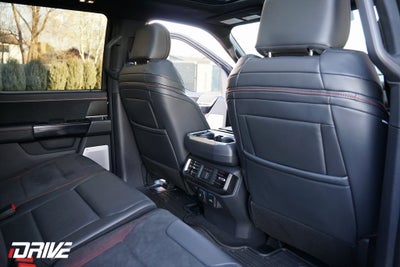 2025 Ford F-150 Raptor R