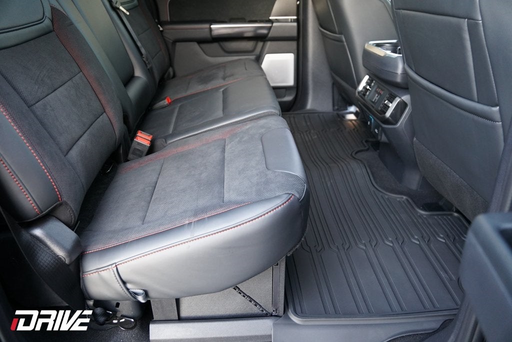 2025 Ford F-150 Raptor R