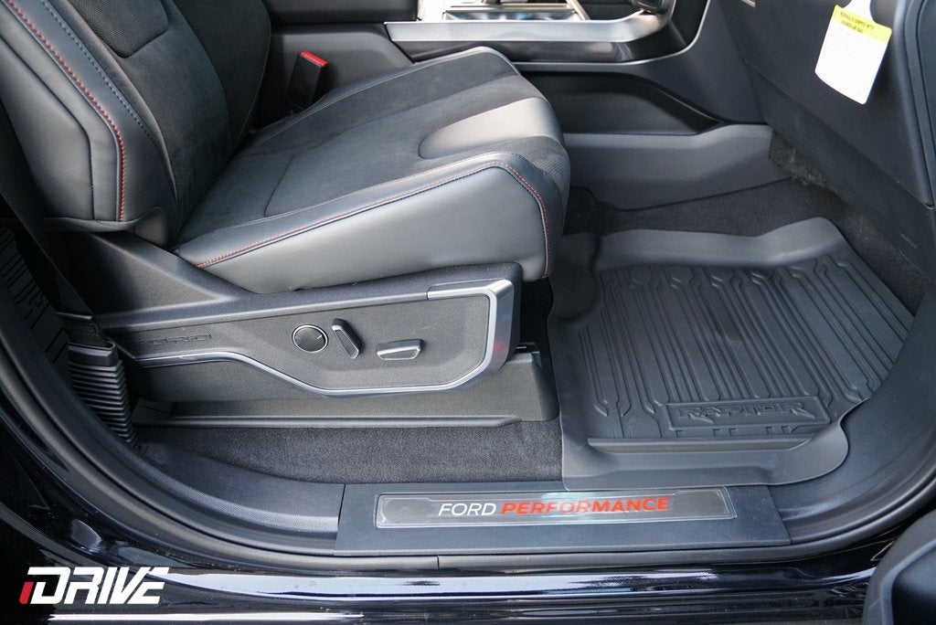 2025 Ford F-150 Raptor R