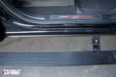 2025 Ford F-150 Raptor R