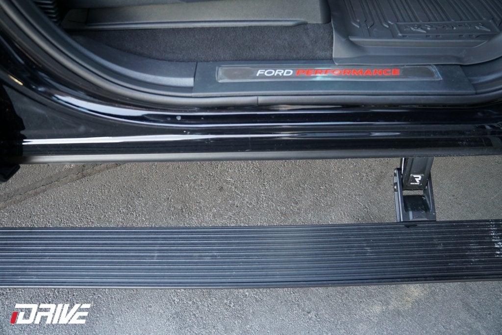 2025 Ford F-150 Raptor R