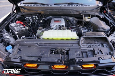 2025 Ford F-150 Raptor R