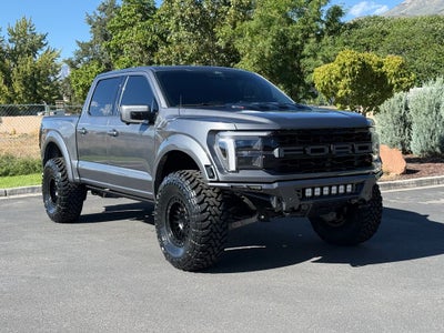 2024 Ford F-150 Raptor R