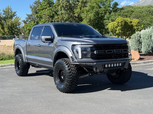 2024 Ford F-150 Raptor R